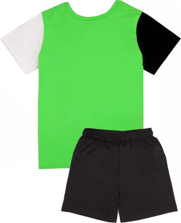 Actual product image Microsoft Boys Pyjamas With Shorts (146, 152)