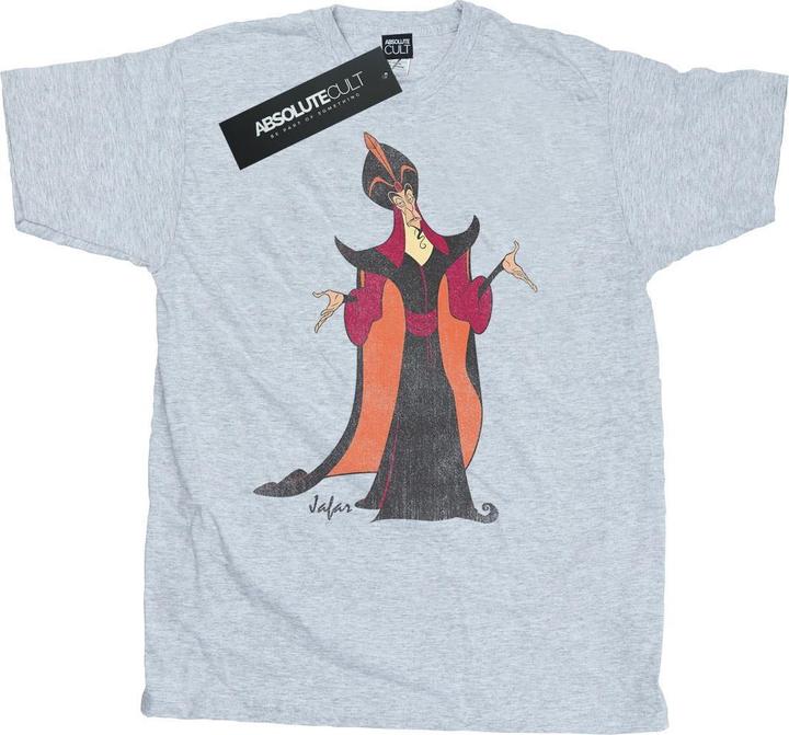 Disney Classic Jafar TShirt