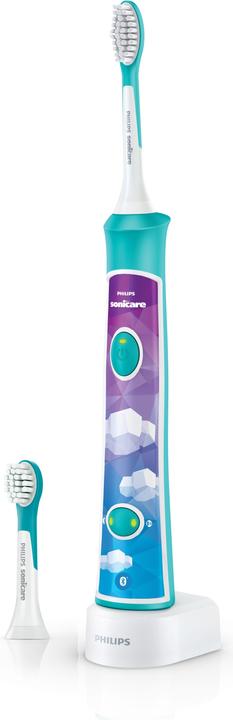 Philips Sonicare HX 6322/04 (Schallzahnbürste)