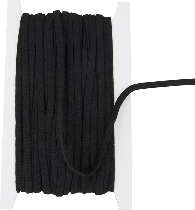 VBS Elastikband, 10 m, 5,8 mm breit