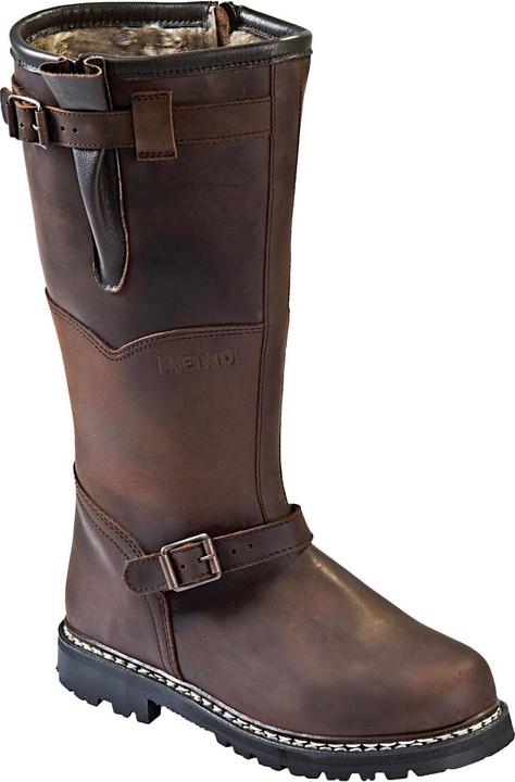 Actual product image Meindl Boots Kitzbuehel (43)