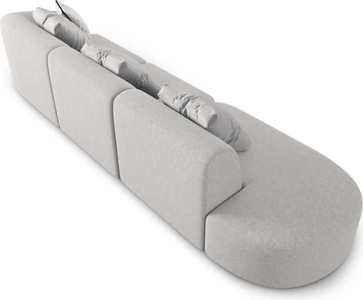 Produktbild Maison Heritage Chiara (4-Sitzer, 2-Sitzer, 3-Sitzer)