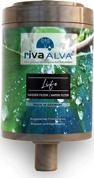Riva rivaAlva (1 x)