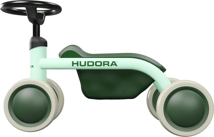 Hudora Laufrad Steppy 6