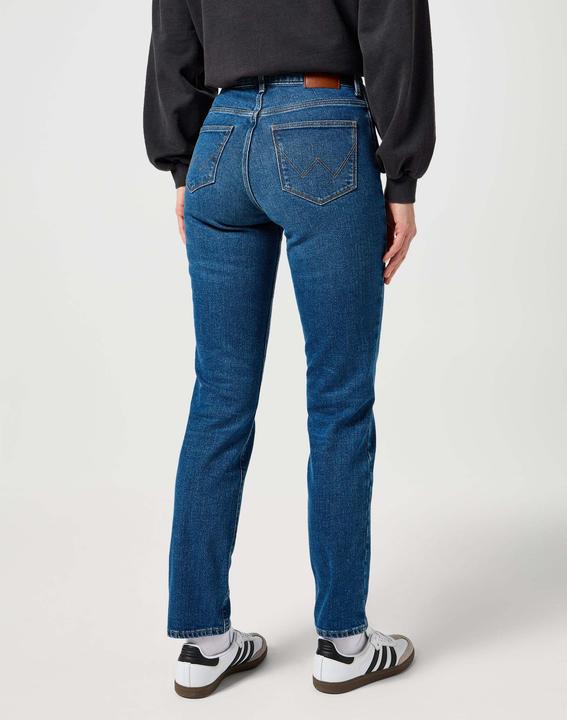 Produktbild Wrangler Jeans Straight (28)