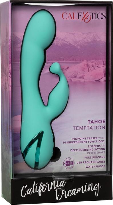 Actual product image CalExotics California Dreaming® Tahoe Temptation