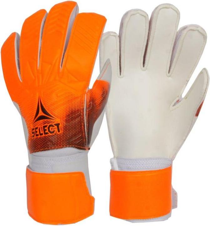 Actual product image Select Flexi Grip Torwarthandschuhe (5)