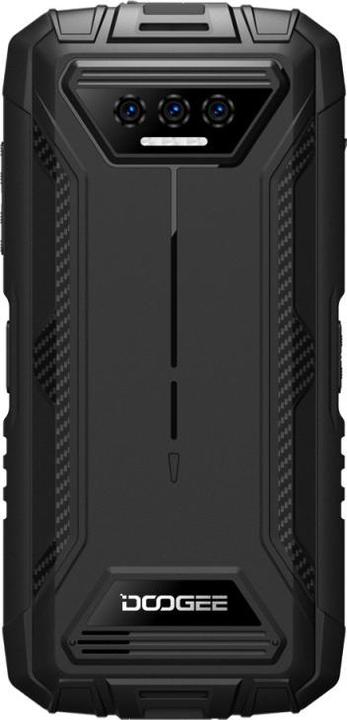Image du produit Doogee S41T (64 Go, Noir, 5.50", Double SIM, 13 Mpx, 4G)
