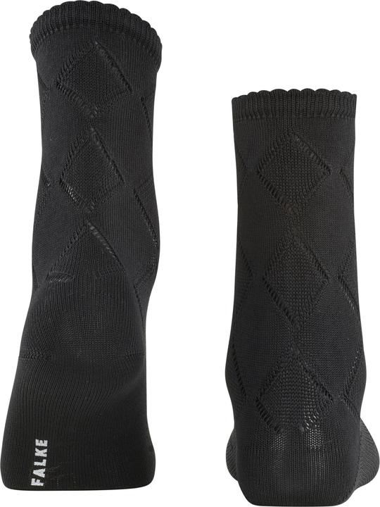 Produktbild Falke Argyle Corrosion (39 - 42)