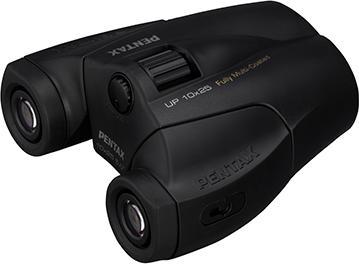Produktbild Pentax Fernglas UP 10x25 (10 x, 25 mm)