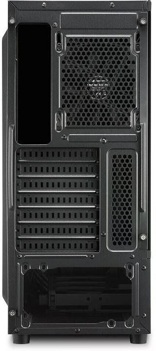 Produktbild Sharkoon RGB Slider (ATX, mATX, Mini-ITX)