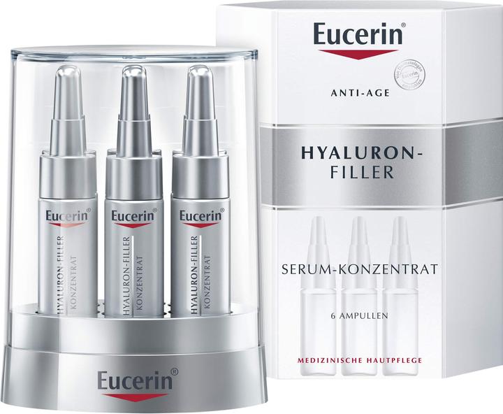 Produktbild Eucerin Hyaluron-Filler Serum-Konzentrat (5 ml)