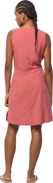 Image du produit Jack Wolfskin Robe femme Costa Calma (M)
