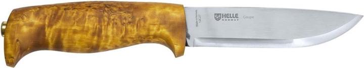 Produktbild Helle Jagd-Outdoormesser GAUPE (10.70 cm)