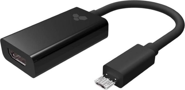 Immagine prodotto Kanex Adattatore MHL 2.0 per HDTV per Samsung Galaxy e HDTV (Micro USB)