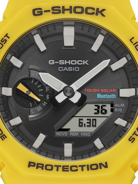 Produktbild G-Shock GA-B2100C-9AER (Taucheruhr, 45 mm)