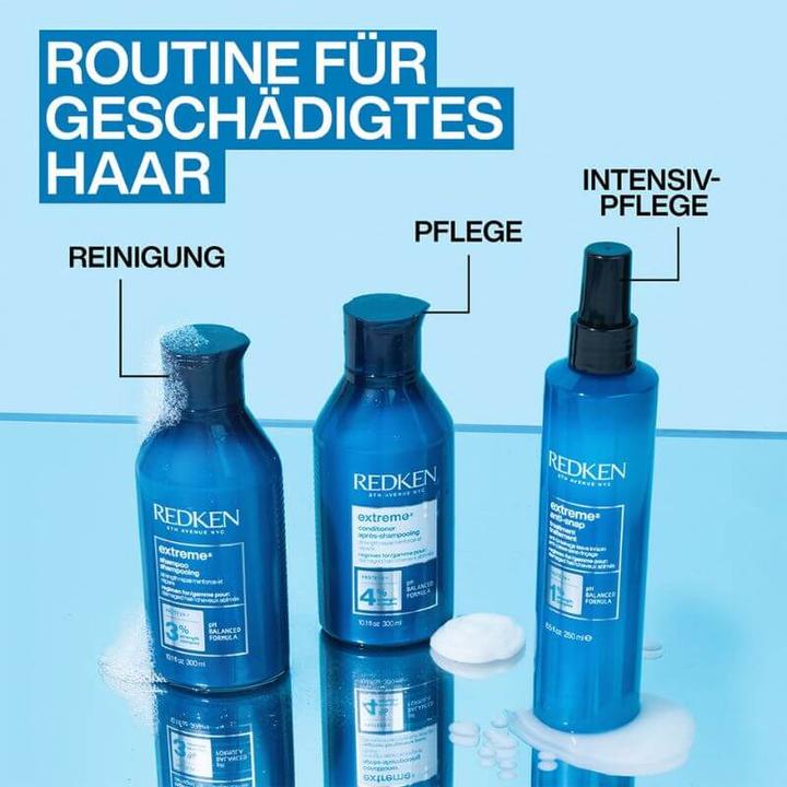Produktbild Redken Extreme Anti-Snap 2 (250 ml)
