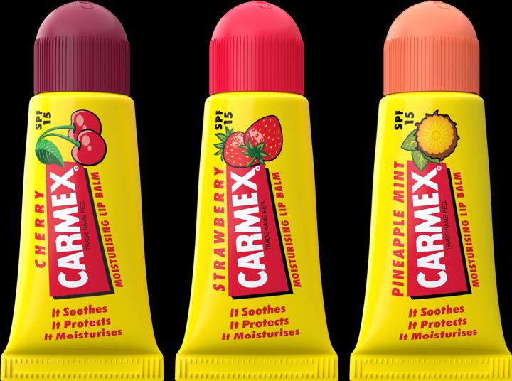 Immagine prodotto Carmex - Minis Squeeze Tube (Balsamo per le labbra)