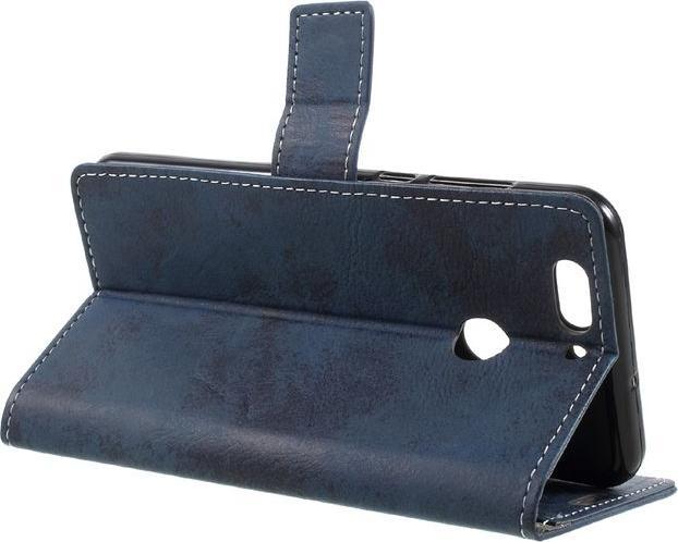 Image du produit MU Classic Couverture en cuir de style vintage (Nova 2 Plus)