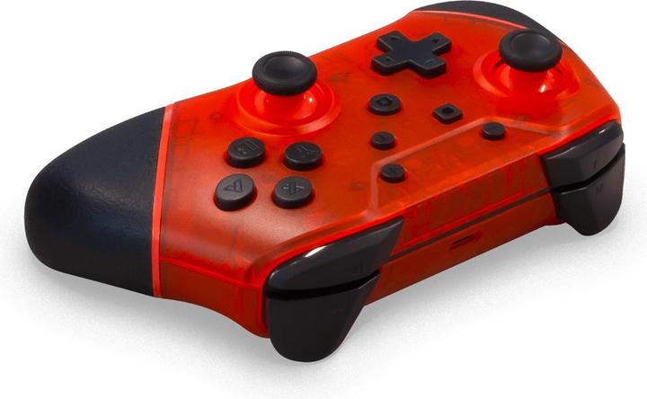 Produktbild Hyperkin NuChamp Wireless Game Controller (Switch Lite, Switch)