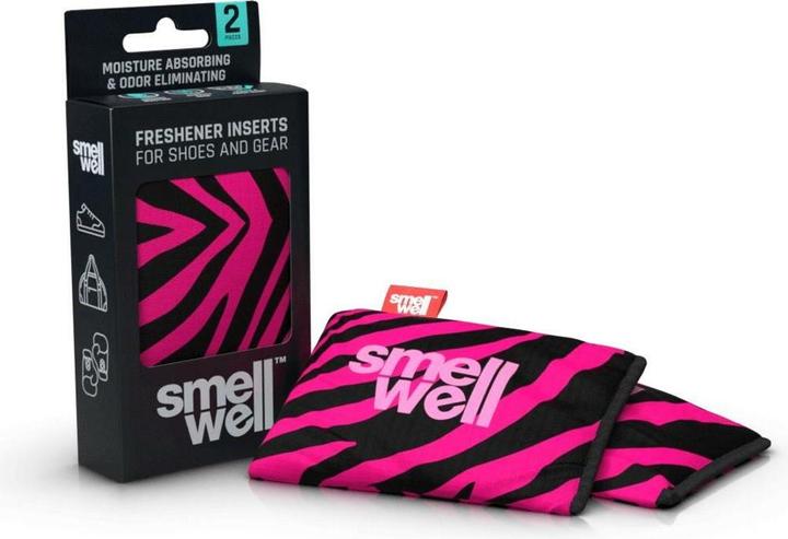 Pink Zebra