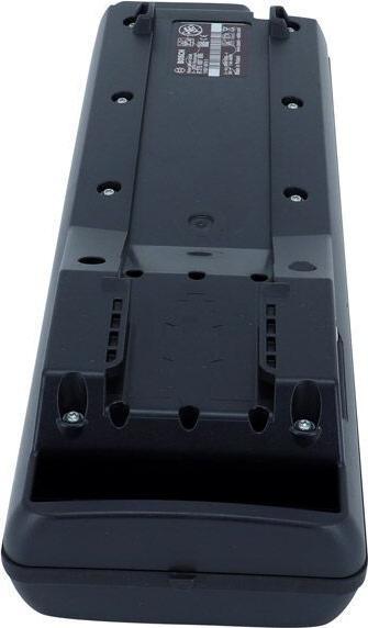 Actual product image Bosch eBike PowerPack 400 Classic+ (400 Wh, E-Bike battery)