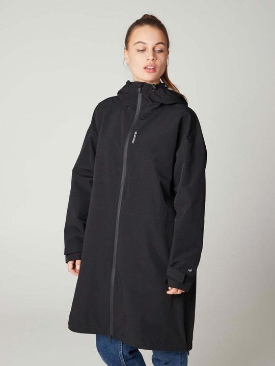 Actual product image Protest Shell Rain Jacket Prttislit (40)
