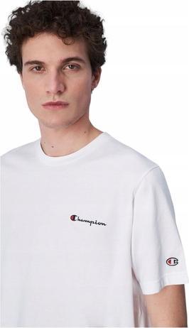 Immagine prodotto Champion T-shirt da uomo con scollo rotondo (XL)