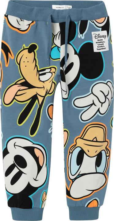 Produktbild Name it Disney Micky Maus Sweathose