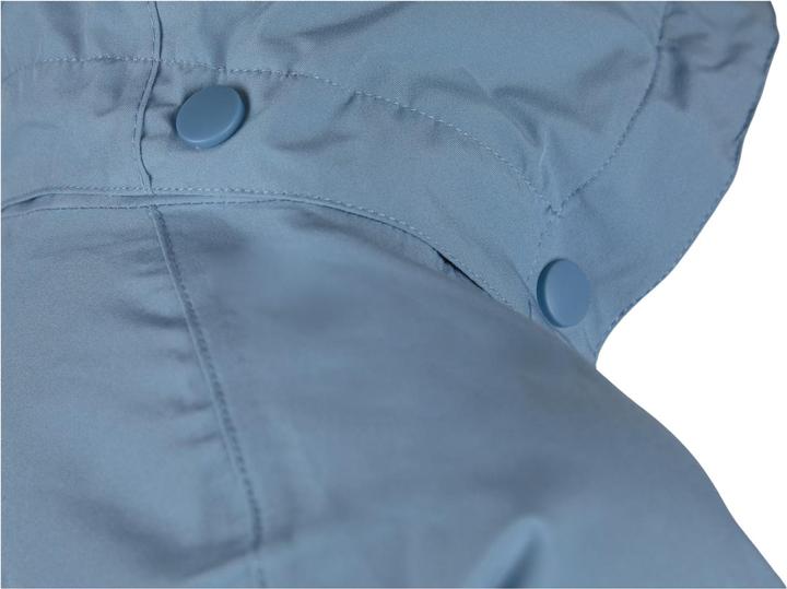 Produktbild Heber Peak Kid's EvergreenHe. Rain Jacket (116)