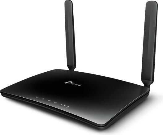 Immagine prodotto TP-Link Archer VR400 V3