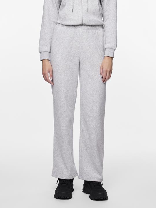 Actual product image Pieces Pcchilli Hw Wide Sweat Pants Noos Bc (M)