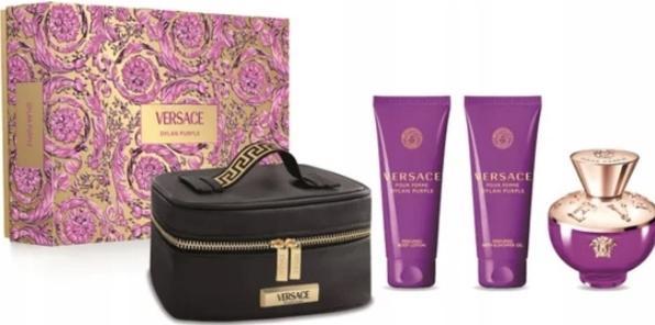 Immagine prodotto Versace Dylan Purple (Set profumo)