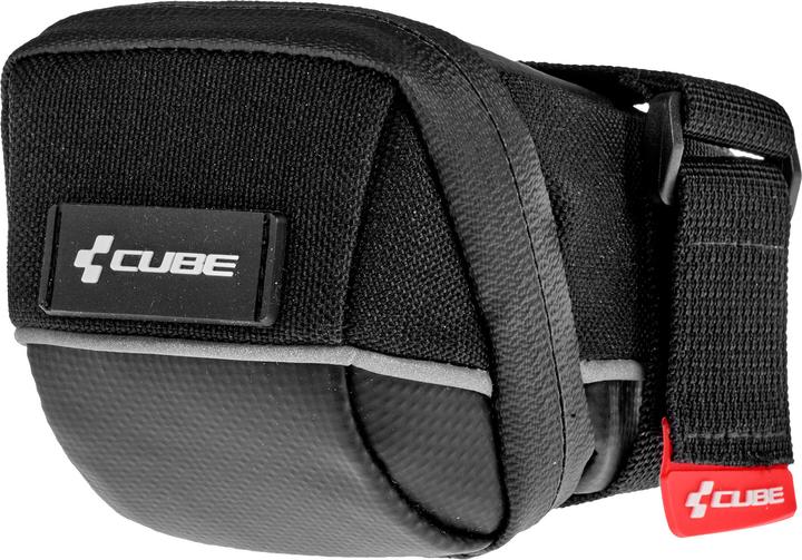Actual product image Cube Bike Pro saddle bag XS (Saddle bag)