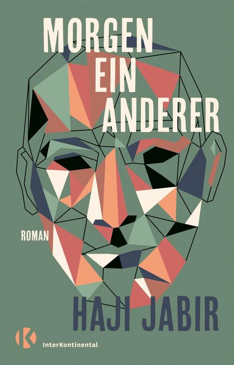 Produktbild Morgen ein anderer (Deutsch, Sandra Hetzl, Haji Jabir, Stefanie Hirsbrunner, 2024)