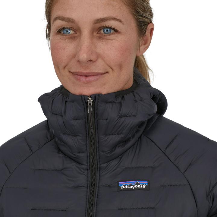 Actual product image Patagonia Micro Puff (M)