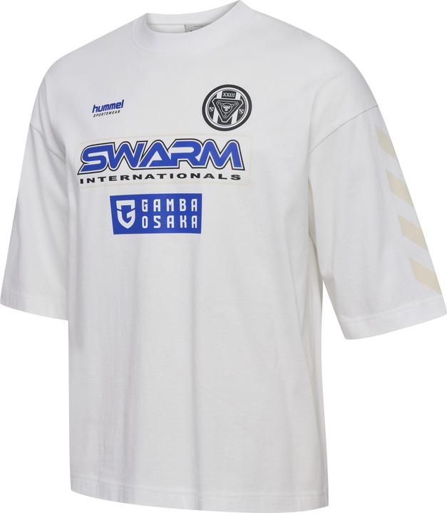 Immagine prodotto hummel hmlCamicia oversize GAMBA (M)
