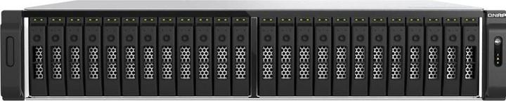 Image du produit QNAP TS-H3077AFU-R7-64G (0 TB)