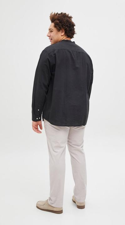 Immagine prodotto Jack & Jones Plus Size Regular Fit Hemd Hemd (4XL)