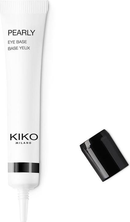 Image du produit KIKO Milano Pearly Eye Base
