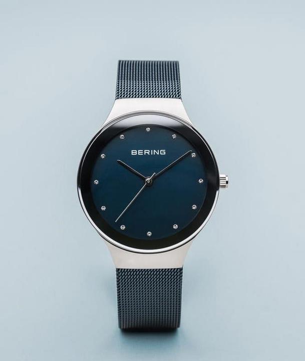 Immagine prodotto Bering Classic (Orologio da polso analogico, 34 mm)