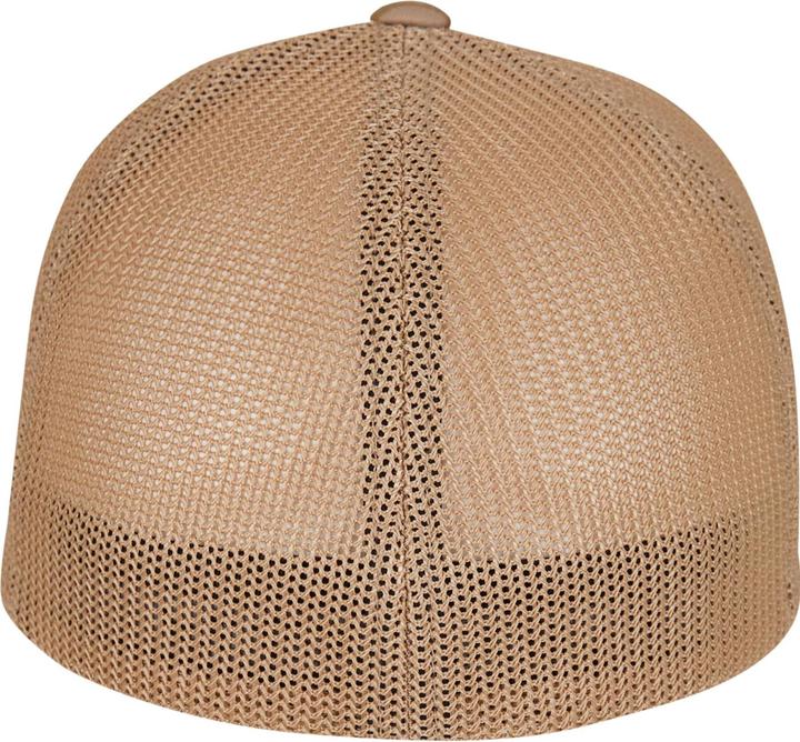 Actual product image Flexfit Multicam Trucker Mesh Cap - 13949 (One size)