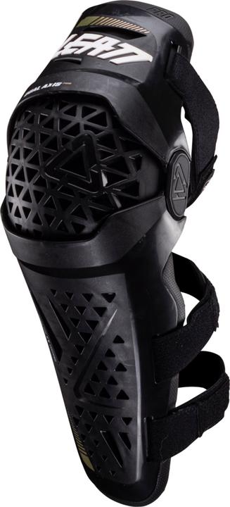 Produktbild Leatt Knee & Shin Guard Dual Axis Pro (XL, Knieschoner)