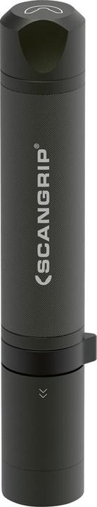 Produktbild Scangrip LED-Taschenlampe FLASH 600 600 lm 2 x C Batterien 150 m (22.50 cm, 600 lm)