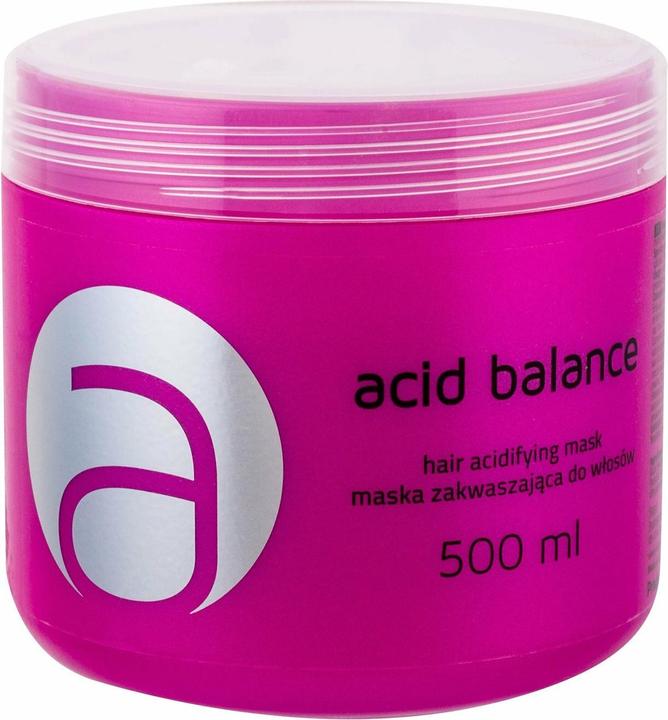 Immagine prodotto Stapiz Equilibrio acido (500 ml)