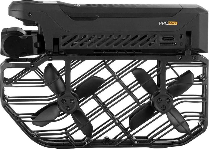 Productafbeelding HoverAir X1 Promax Combo (16 min, 192.50 g, 12 Mpx)