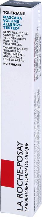 Actual product image La Roche Posay Toleriane (Black)