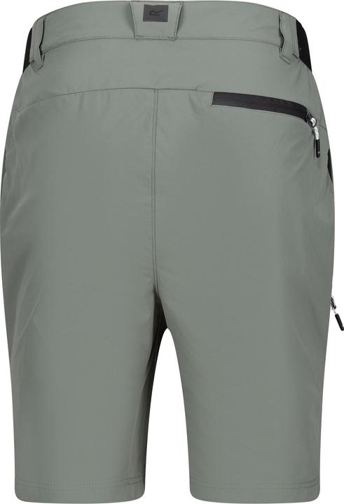 Actual product image Regatta Mens Travel Light Packaway Shorts (30)