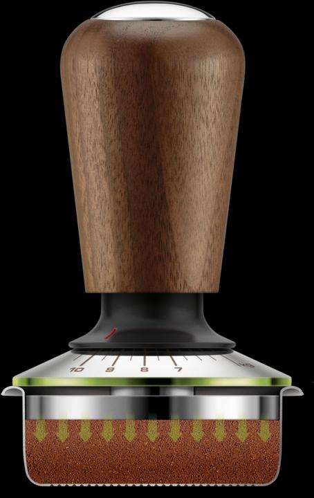 Produktbild Sage Force Gauge Tamper 58
