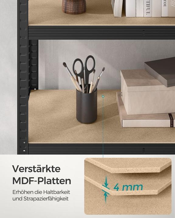 Image du produit Songmics Storage